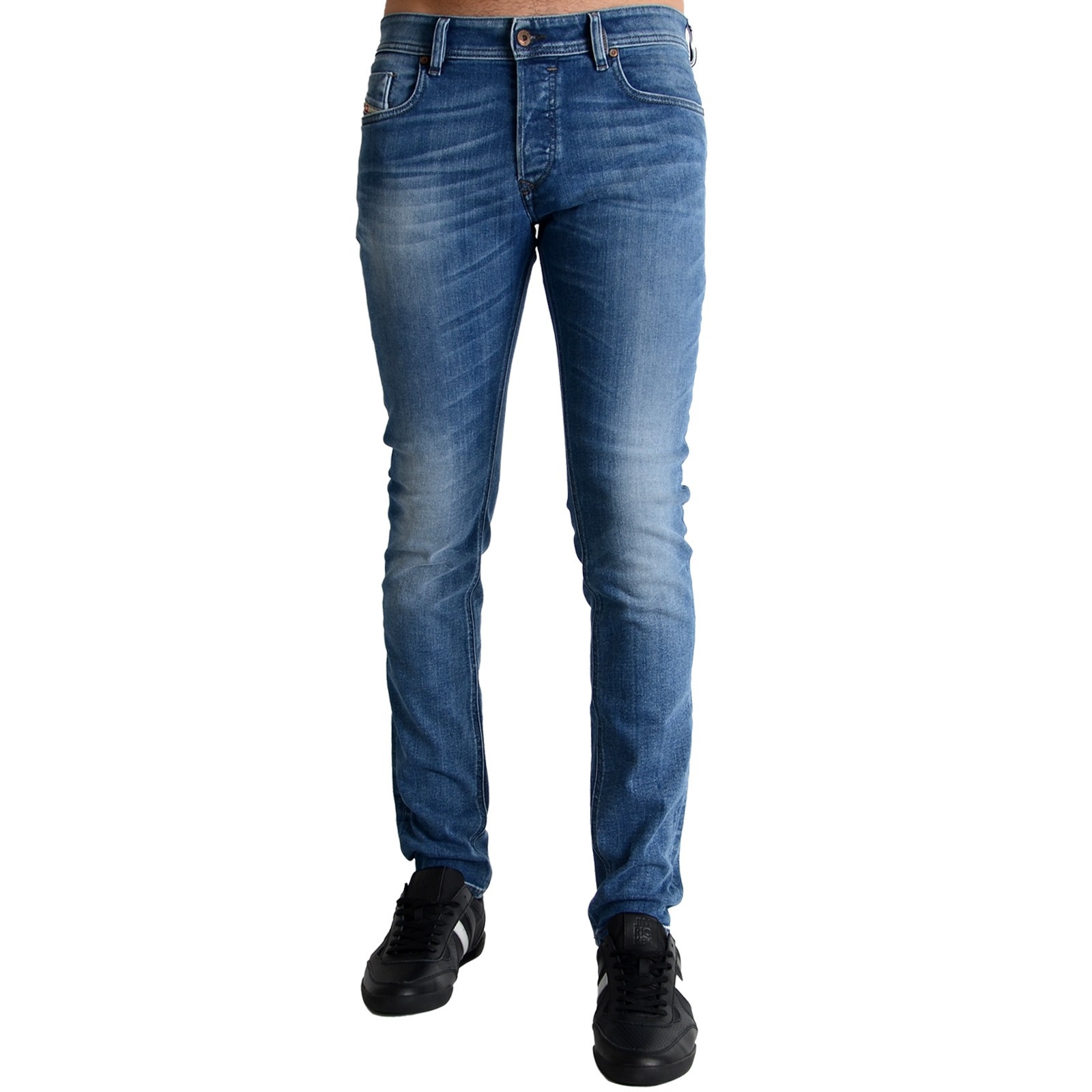 Jeans Diesel Sleenker 830E