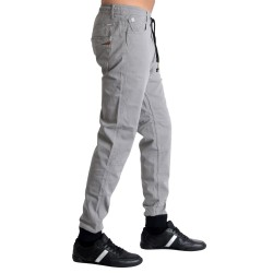 Pantalon Japan Rags Henri Steeple Grey