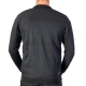 Sweat Japan Rags Dalek Black