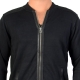 Sweat Japan Rags Dalek Black