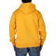 Sweat Capuche Us Marshall Athletic Dept Jaune / Bleu Ciel