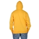 Sweat Capuche Us Marshall Athletic Dept Jaune / Bleu Ciel