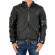 Down Jacket, Redskins Junior Ludson Black