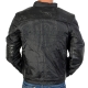 Doudoune Redskins Junior Inside Noir
