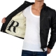 Doudoune Redskins Junior Inside Noir
