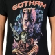 Tee Shirt Eleven Paris Gotham Black