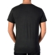 Tee Shirt Eleven Paris Gotham Black