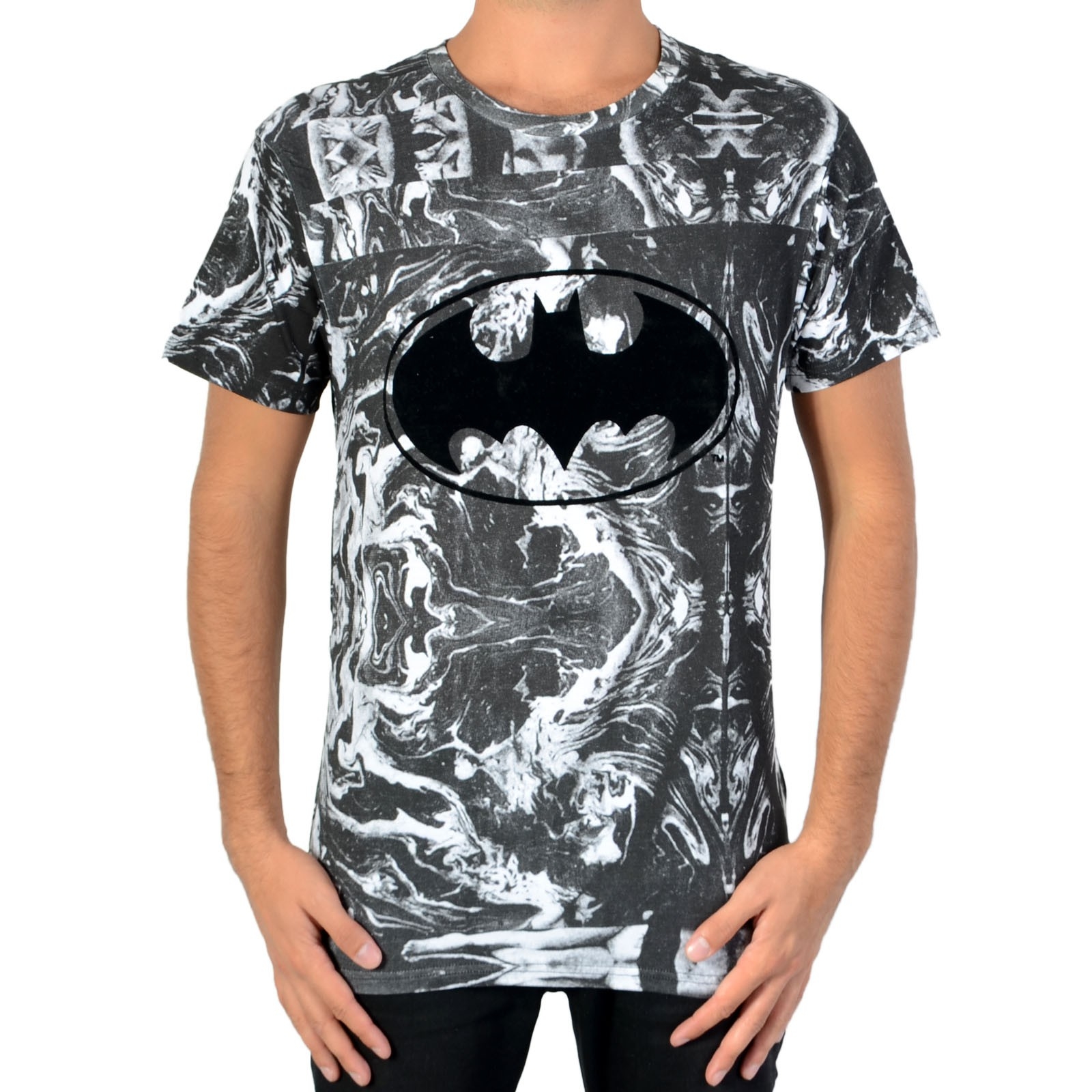 Tee Shirt Eleven Paris Logflok Olflok Print