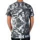 Tee Shirt Eleven Paris Logflok Olflok Print