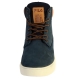 Chaussures Fila New York Mid Dress Bleu
