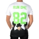 Tee Shirt Eleven Paris Rund White