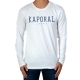 Tee Shirt Kaporal Enfant Borky Noir