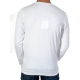 Tee Shirt Kaporal Enfant Besso Optical White