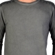 Sweat Shirt Japan Rags Bird Zinc