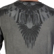 Sweat Shirt Japan Rags Bird Zinc