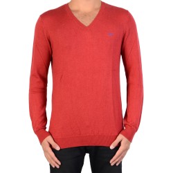 Pull Pepe Jeans PM700940 Justin Rouge 255