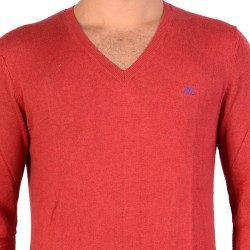 Pull Pepe Jeans PM700940 Justin Rouge 255
