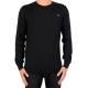 Pull Pepe Jeans PM700944 Morris Black 999