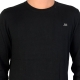 Pull Pepe Jeans PM700944 Morris Black 999