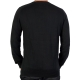 Pull Pepe Jeans PM700944 Morris Black 999