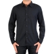 Shirt Deeluxe W15405 Kevin Black
