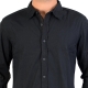 Chemise Deeluxe W15405 Kevin Black