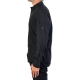 Chemise Deeluxe W15405 Kevin Black