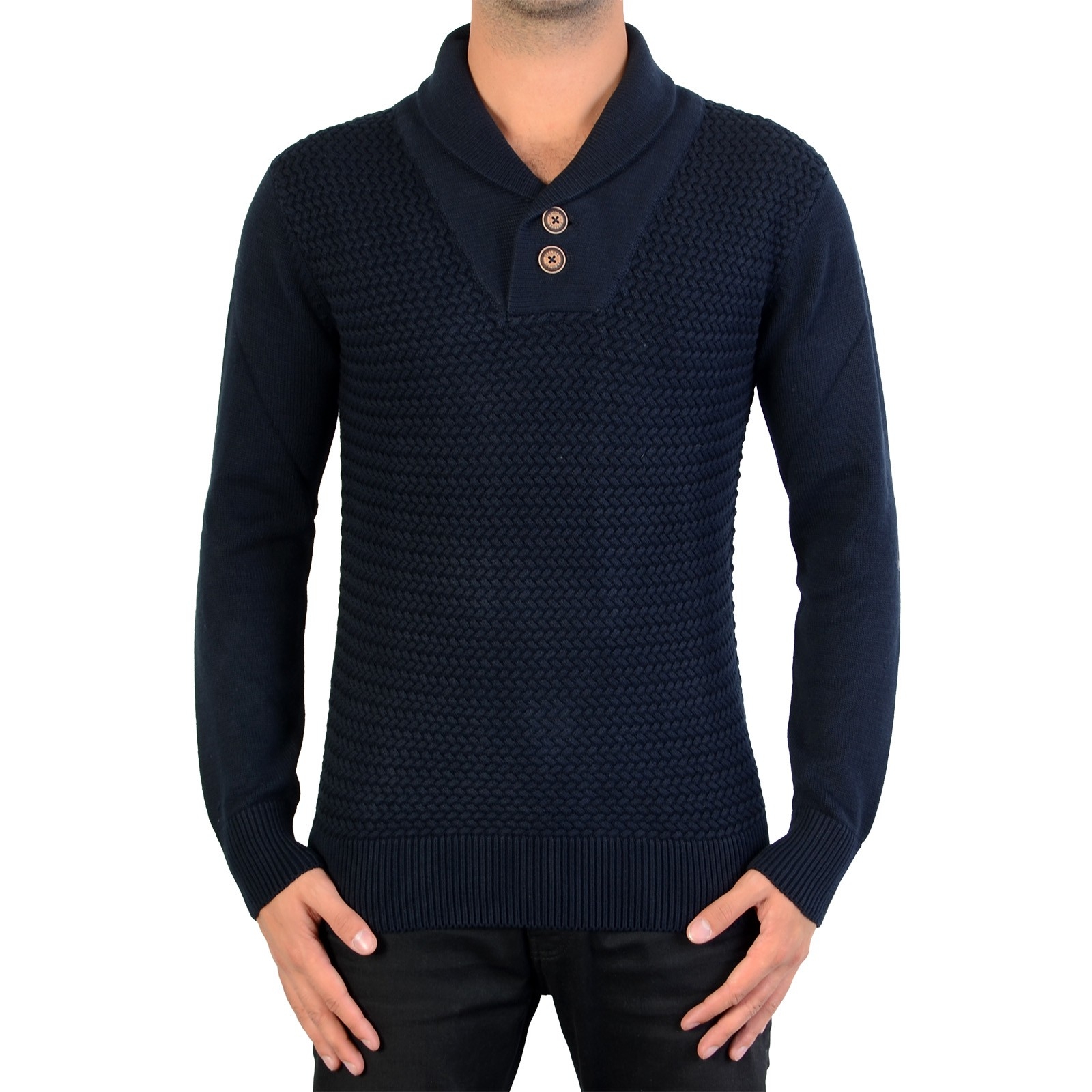 Pull Deeluxe W15334 Aero Dark Navy