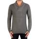 Pull Deeluxe W15334 Aero Smoke Grey