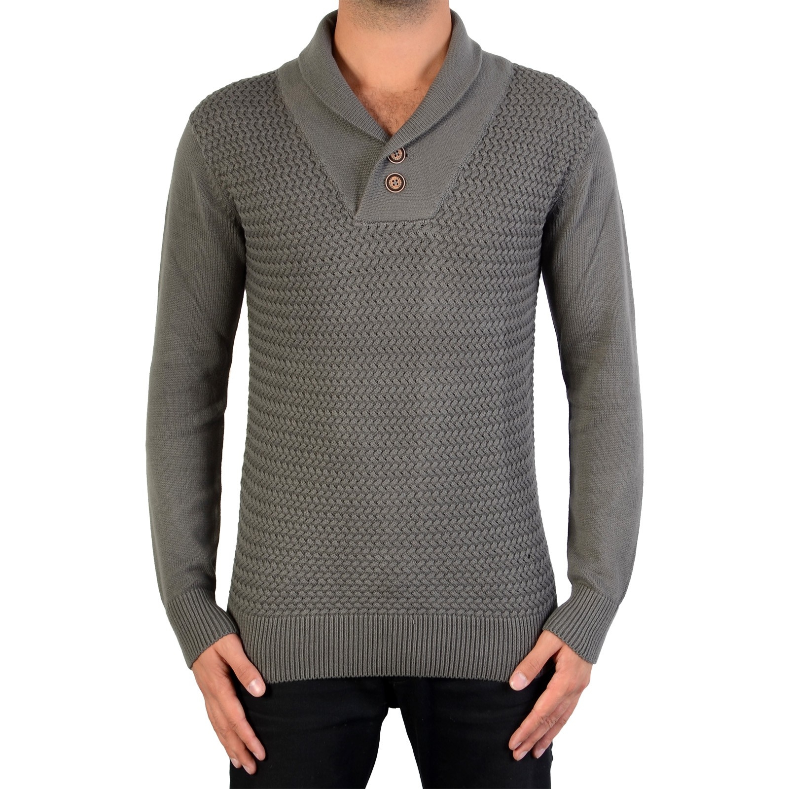 Pull Deeluxe W15334 Aero Smoke Grey