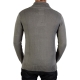 Pull Deeluxe W15334 Aero Smoke Grey