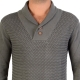 Pull Deeluxe W15334 Aero Smoke Grey