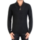 Tire De Deeluxe W15334 Aero Negro