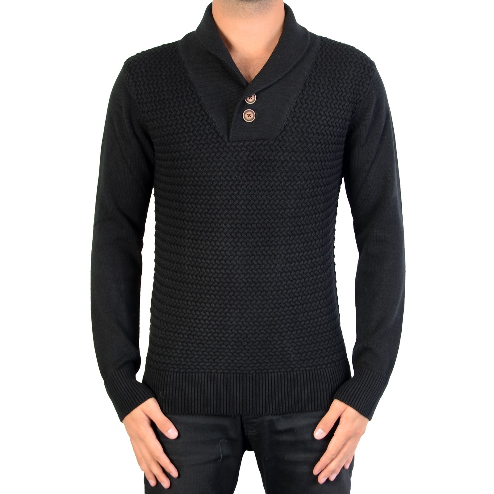 Pull Deeluxe W15334 Aero Black