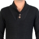 Pull Deeluxe W15334 Aero Noir