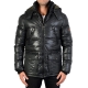 Jacket Pepe Jeans PM401077 Crone Black 999