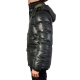 Jacket Pepe Jeans PM401077 Crone Black 999