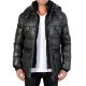 Jacket Pepe Jeans PM401077 Crone Black 999