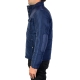 Parka Pepe jeans Kimble Navy