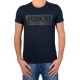 Tee Shirt Redskins Stark Calder Navy Blue