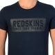 Tee Shirt Redskins Stark Calder Navy Blue