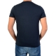 Tee Shirt Redskins Stark Calder Navy Blue