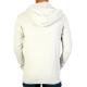 Sweat Petrol Industries Enfant SWH 408 Hooded Sweat CF Zip Closure Silver Grey Mele 920
