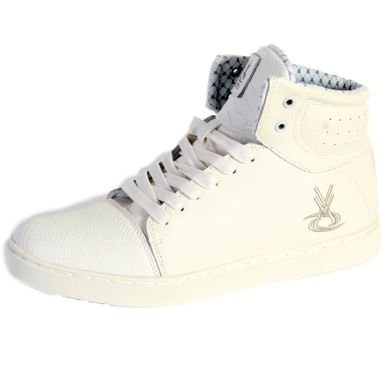 Basket Vortex VX-Actif Blanc