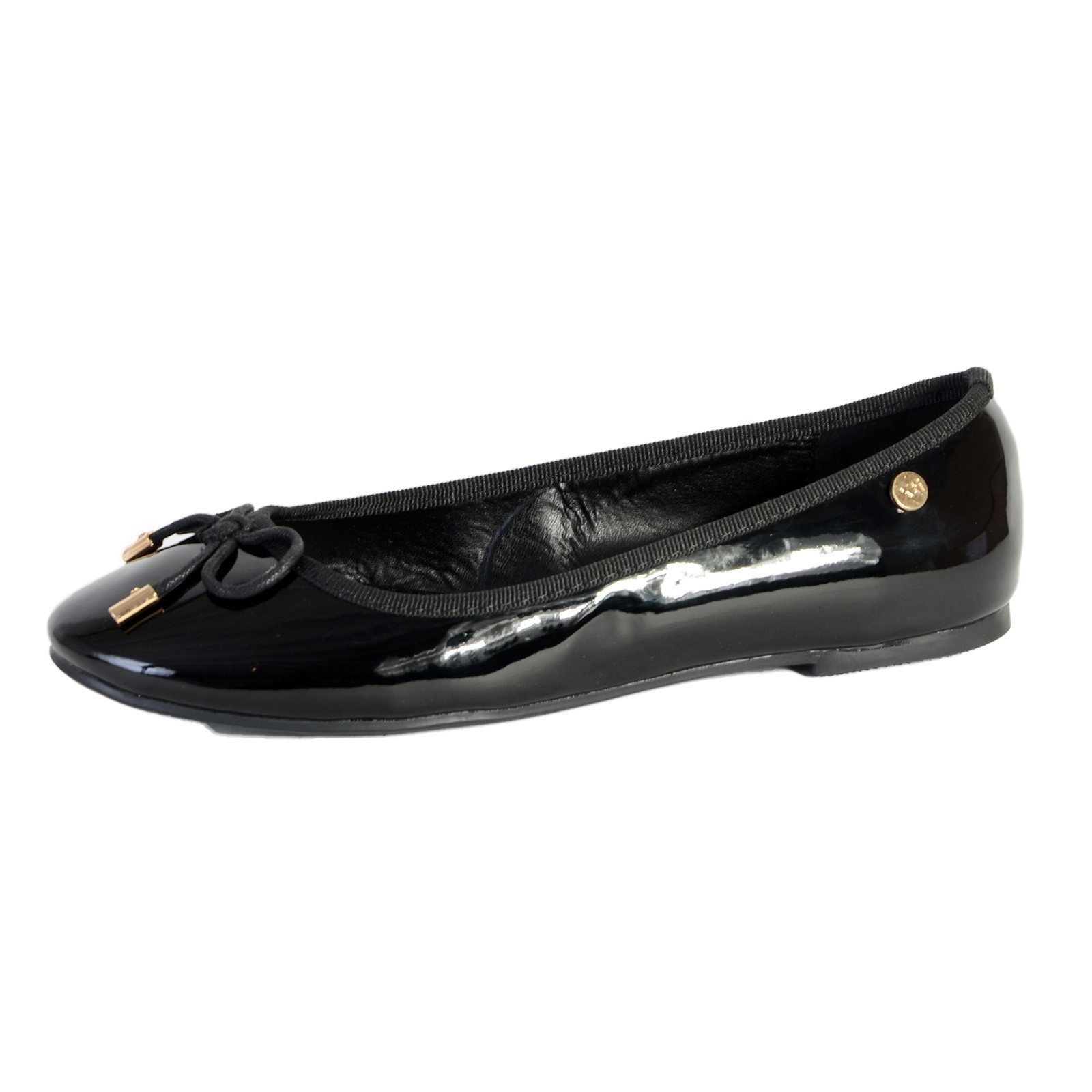 Shoes Xti Zapato Mod 28816 Black
