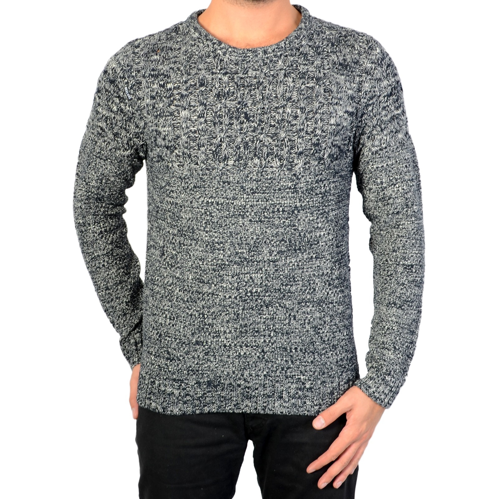 Pull Deeluxe W15319 Joshua Navy