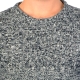 Pull Deeluxe W15319 Joshua Navy