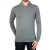 Pull Deeluxe W15303 Shall Medium Grey 