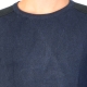 Pull Deeluxe W15309 Nassau Bleu