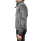 Blouson Deeluxe W15660 Edward Noir